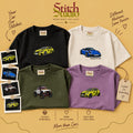 Customised Car Embroidery